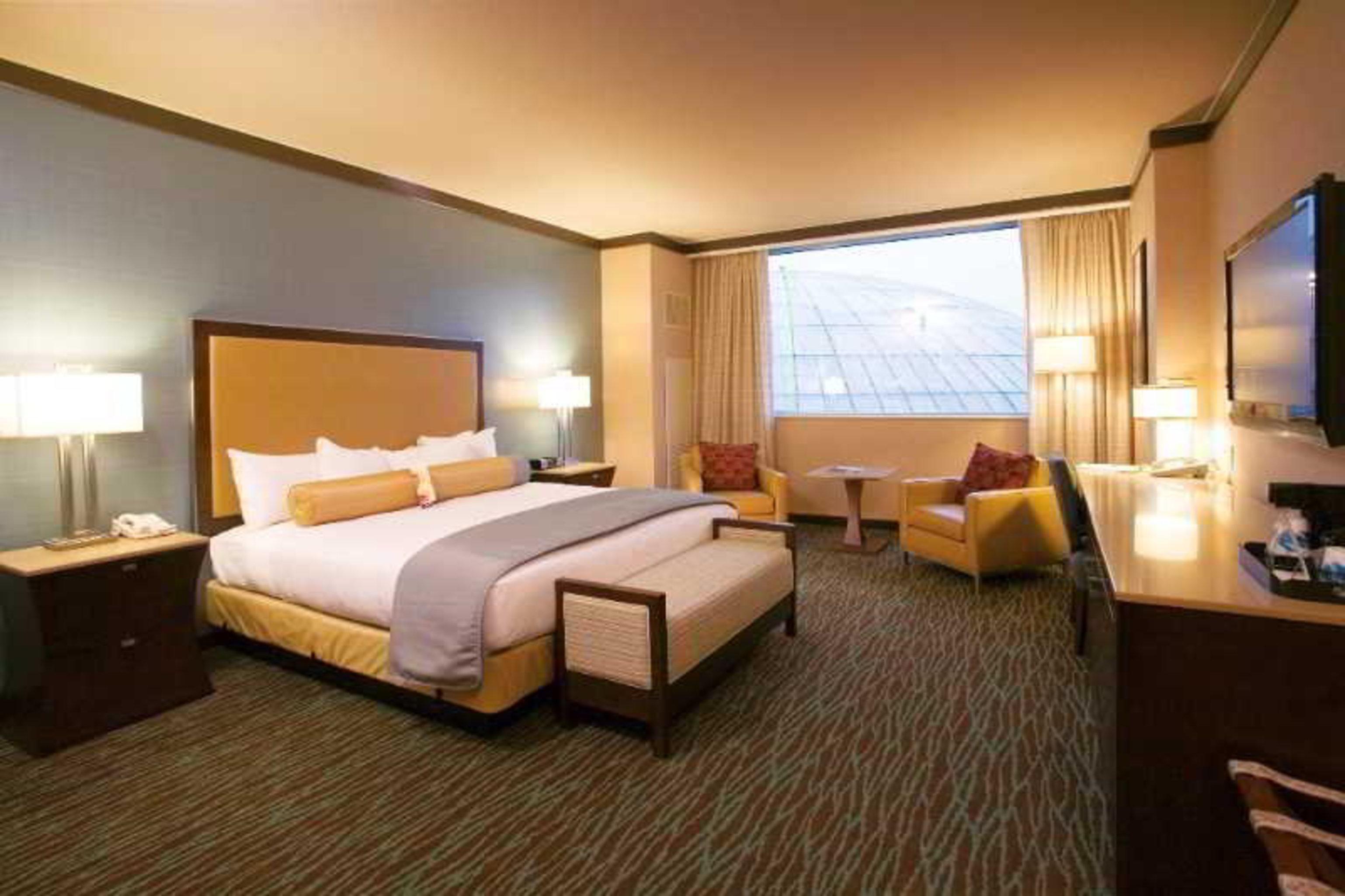 Harrah'S Resort Atlantic City Hotel & Casino Kültér fotó