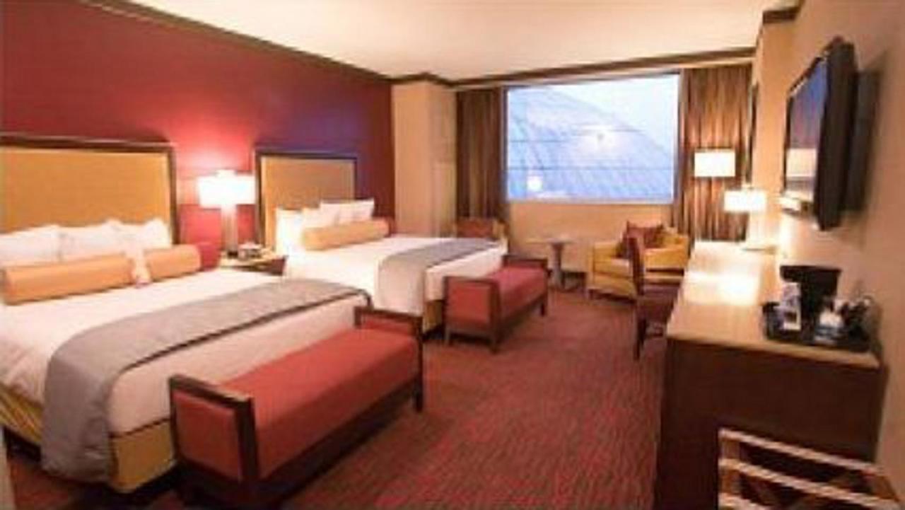 Harrah'S Resort Atlantic City Hotel & Casino Szoba fotó